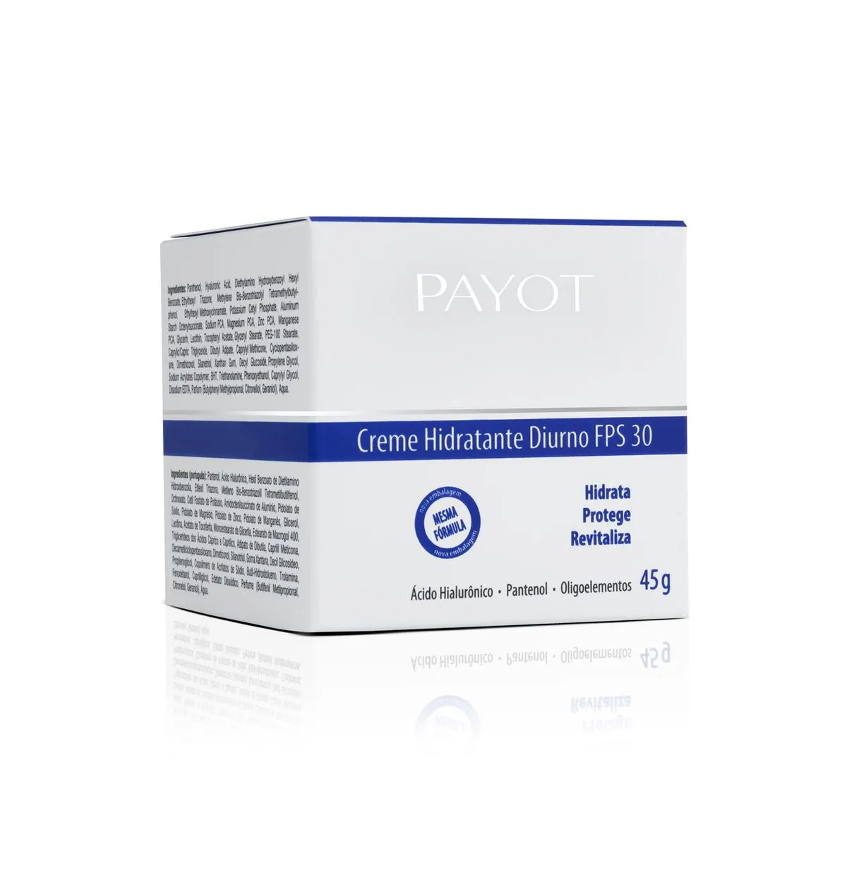 HIDRATANTE DIURNO PAYOT FPS 30 - Imagem 3
