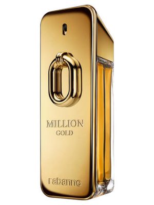 PERFUME RABANNE 1 MILLION GOLD INTENSE MASCULINO EAU DE PARFUM