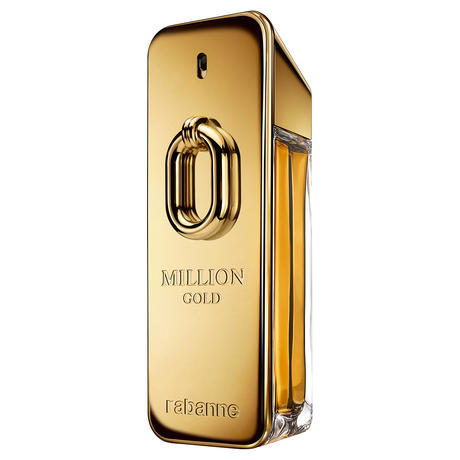 PERFUME RABANNE 1 MILLION GOLD INTENSE MASCULINO EAU DE PARFUM