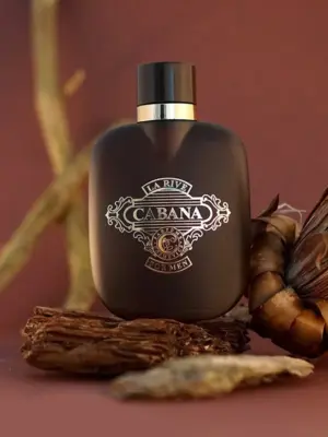 PERFUME CABANA LA RIVE EAU DE TOILLETE 90ML