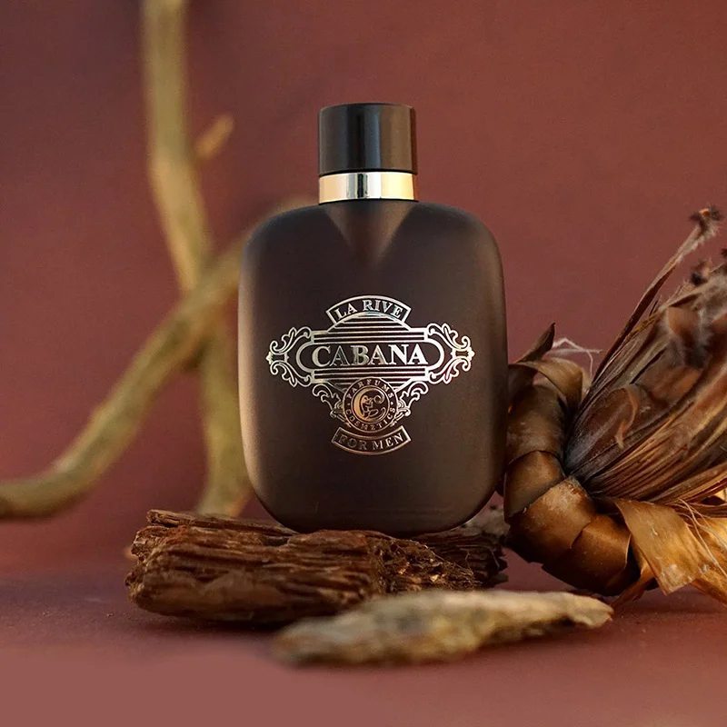 PERFUME CABANA LA RIVE EAU DE TOILLETE 90ML