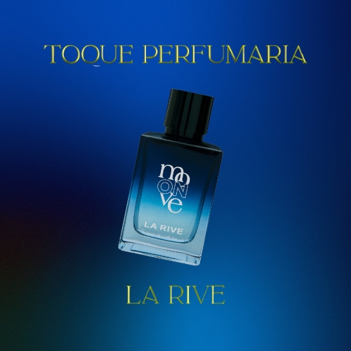 PERFUME MOVE ON LA RIVE EAU DE TOILLETE 100ML - Imagem 4