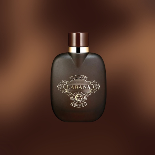 PERFUME CABANA LA RIVE EAU DE TOILLETE 90ML - Imagem 3