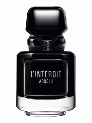 PERFUME GIVENCHY L´INTERDIT ABSOLU UNISSEX EAU DE PARFUM