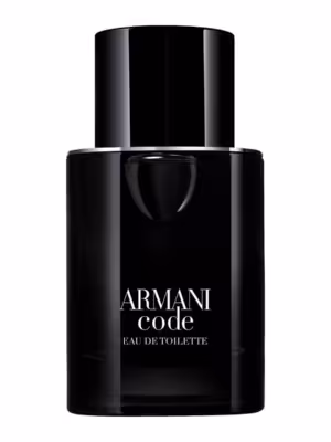 PERFUME ARMANI CODE HOMME MASCULINO EAU DE TOILLETE