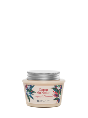 CREME DESODORANTE CORPORAL DAMA DA NOITE 200ML