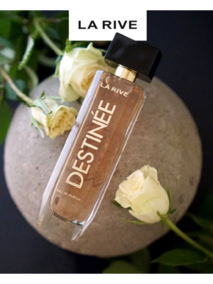PERFUME FEMININO DESTINÉE LA RIVE EAU DE PARFUM 90ML