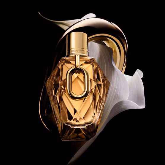 PERFUME RABANNE MILLION GOLD FOR HER FEMININO EAU DE PARFUM - Imagem 3