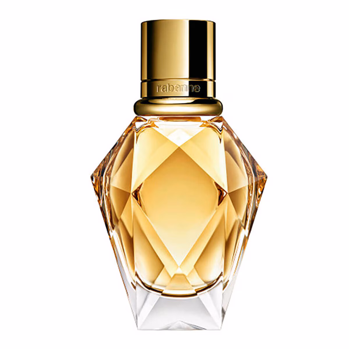 PERFUME RABANNE MILLION GOLD FOR HER FEMININO EAU DE PARFUM