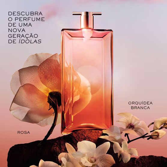 PERFUME LANCÔME IDOLE NOW FEMININO EAU DE PARFUM - Imagem 3