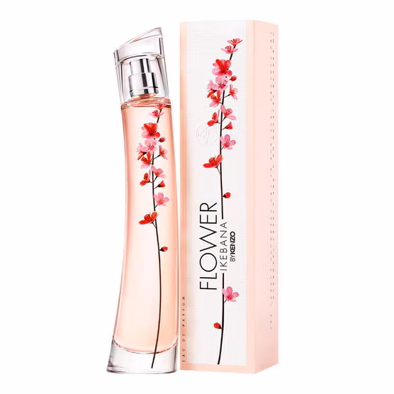 PERFUME KENZO FLOWER BY KENZO IKEBANA FEMININO EAU DE PARFUM 40ML - Imagem 2