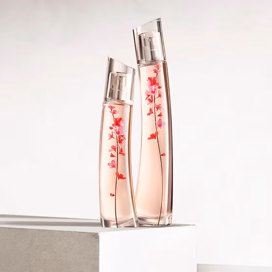 PERFUME KENZO FLOWER BY KENZO IKEBANA FEMININO EAU DE PARFUM 40ML - Imagem 4