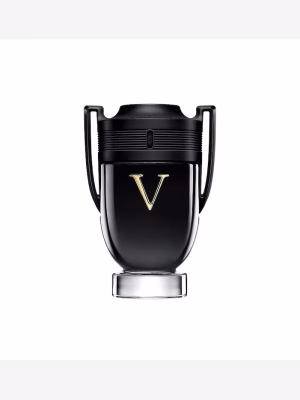 PERFUME RABANNE INVICTUS VICTORY MASCULINO EAU DE PARFUM