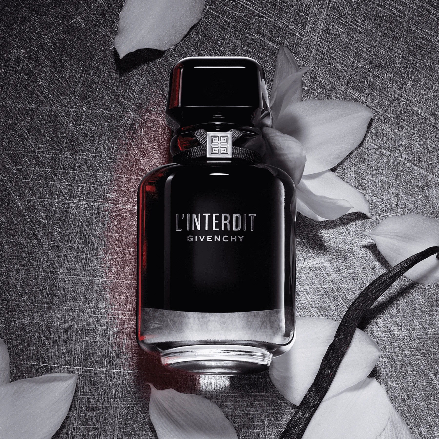 PERFUME L´INTERDIT INTENSE GIVENCHY EAU DE PARFUM