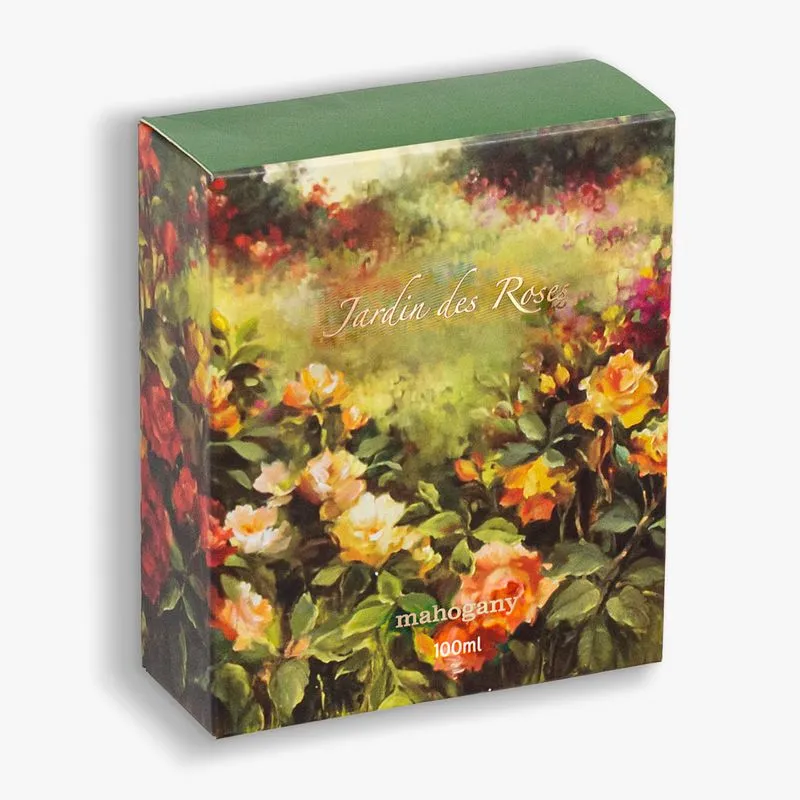 FRAGRÂNCIA DESODORANTE CORPORAL JARDIN DES ROSES 100ML - Imagem 3