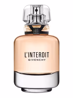 PERFUME GIVENCHY L`INTERDIT FEMININO EAU DE PARFUM