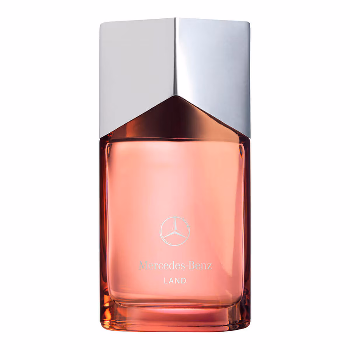 PERFUME MERCEDEES BENZ LAND MASCULINO EAU DE PARFUM 100ML