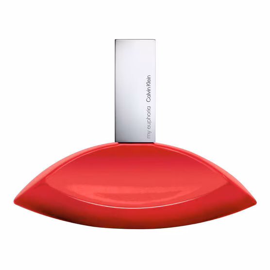 PERFUME CALVIN KLEIN MY EUPHORIA EAU DE PARFUM