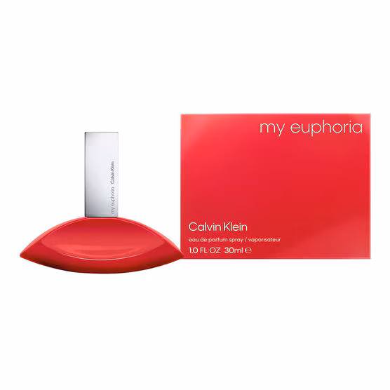 PERFUME CALVIN KLEIN MY EUPHORIA EAU DE PARFUM - Imagem 2