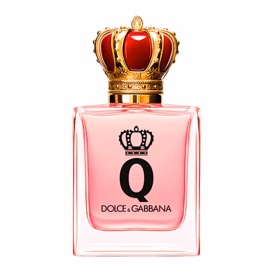 PERFUME DOLCE&GABANNA Q FEMININO EAU DE PARFUM 50ML
