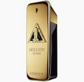 PERFUME RABANNE 1 MILLION ELIXIR MASCULINO EAU DE PARFUM INTENSE