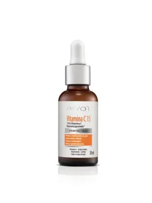 SÉRUM VITAMINA C15 PAYOT