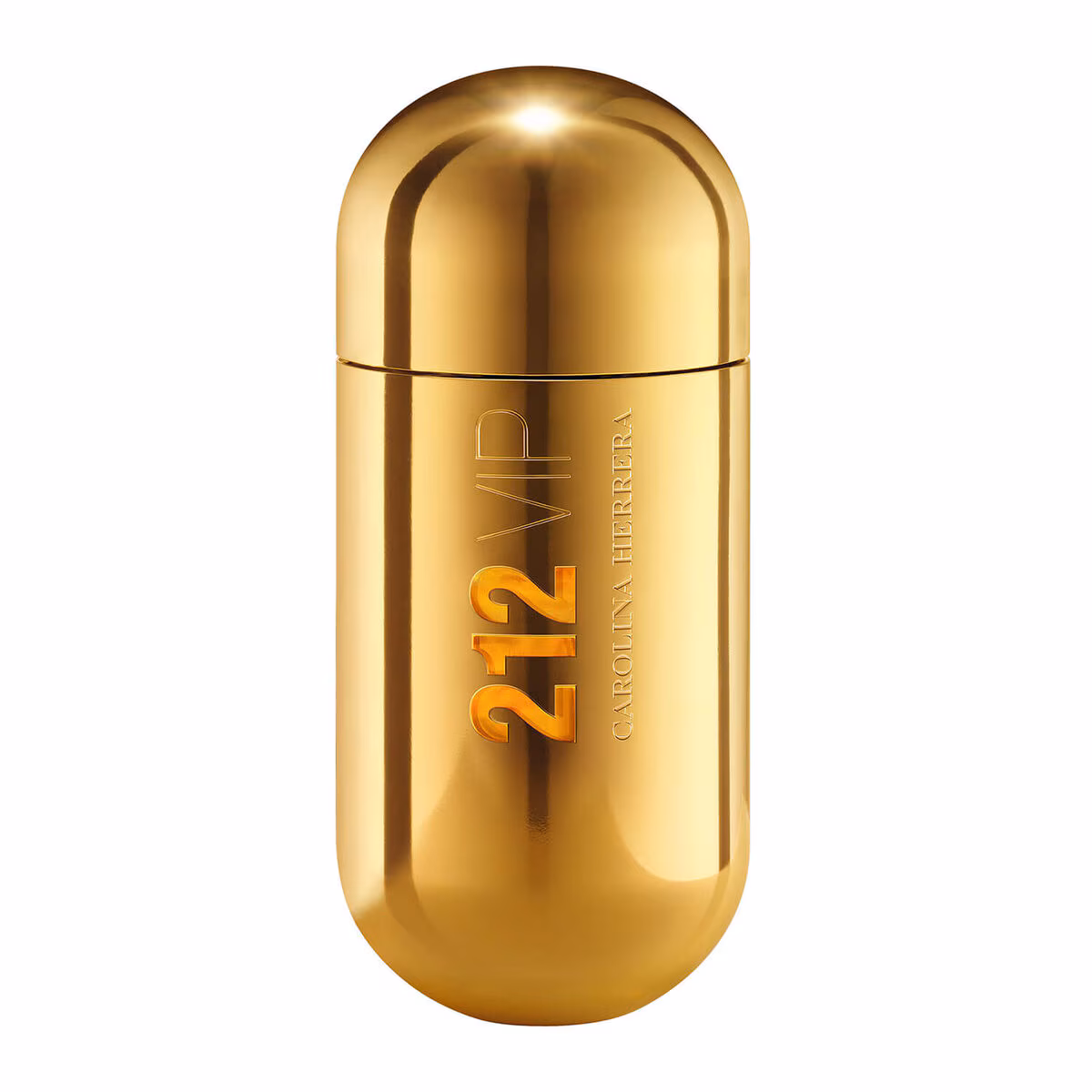 PERFUME CAROLINA HERRERA 212 VIP FEMININO EAU DE PARFUM