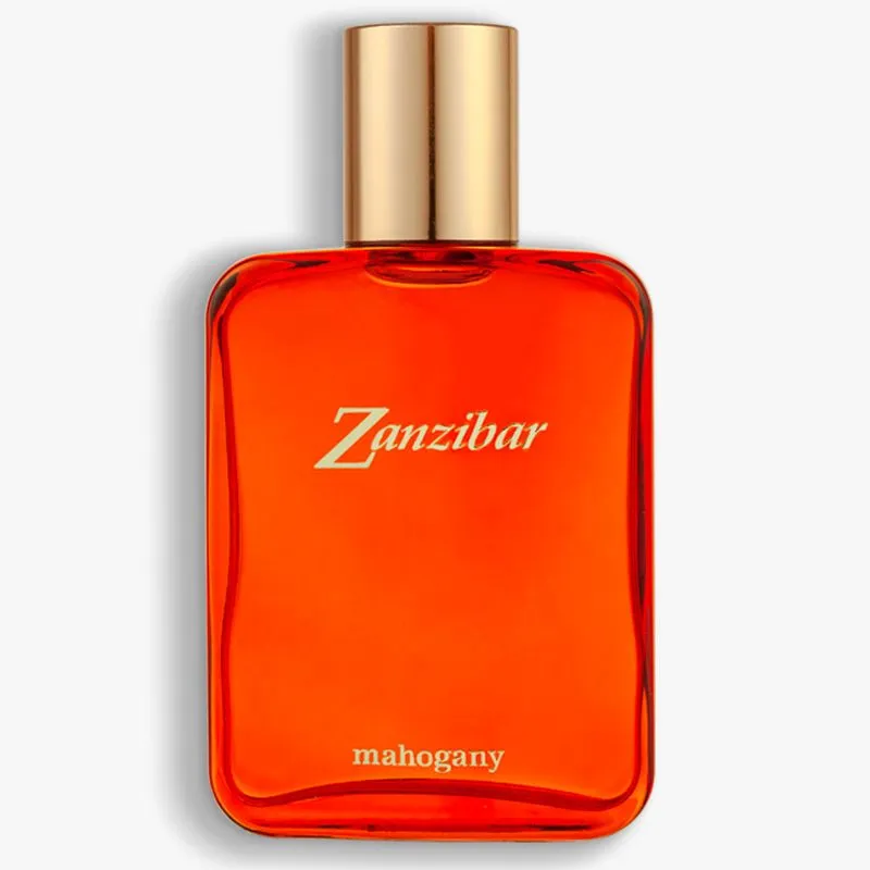 FRAGRÂNCIA DESODORANTE CORPORAL ZANZIBAR 100ML - Imagem 2