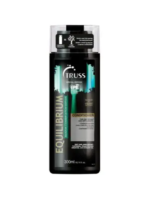 CONDICIONADOR EQUILIBRIUM 300ML - TRUSS