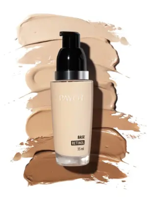 BASE RETINOL PAYOT
