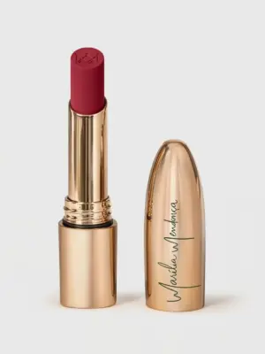 BATOM VERMELHO MARILIA MENDONÇA BY OCEANE-VELVET LIPSTICK RED STAR 3,2G