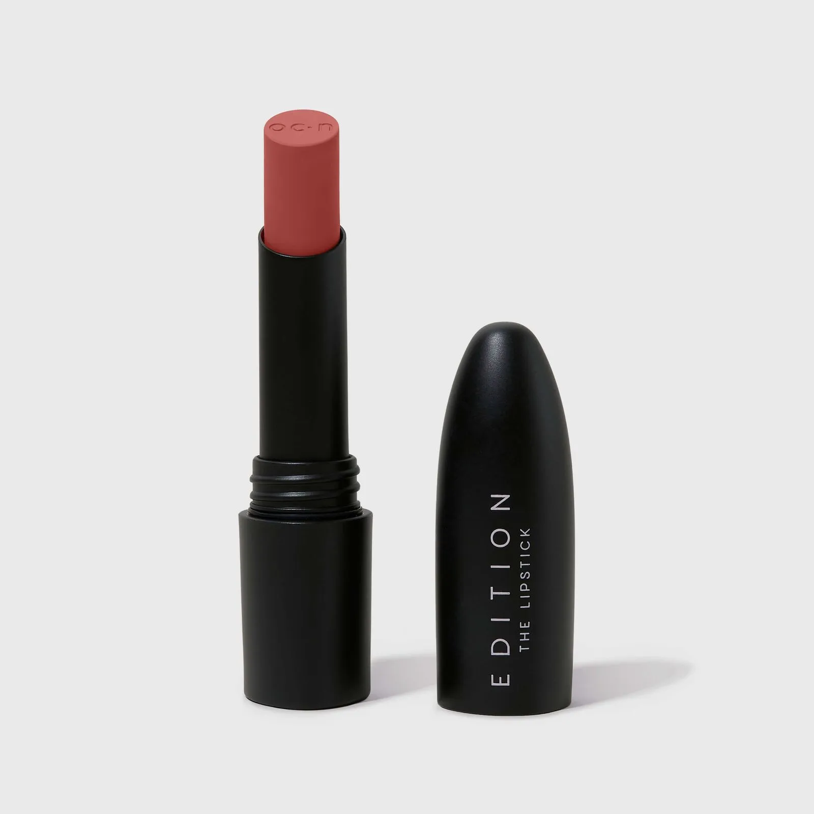 BATOM ROSA SEMI-MATTE – THE LIPSTICK NUDE PINK OCÉANE EDITION 3,2G