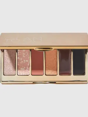 PALETA DE SOMBRAS - GLAM TO GO PALETTE NADIA TAMBASCO BY OCEANE 9,5G