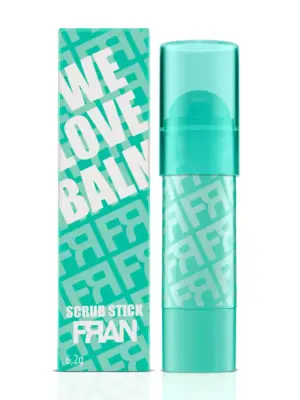 SCRUB STICK BALM BAMBOO FRAN BY FRANCINY EHLKE