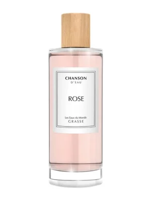 PERFUME CHANSON D'EAU ROSE EAU DE TOILETTE FEMININO 100ML
