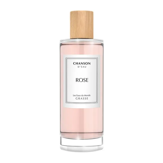 PERFUME CHANSON D'EAU ROSE EAU DE TOILETTE FEMININO 100ML