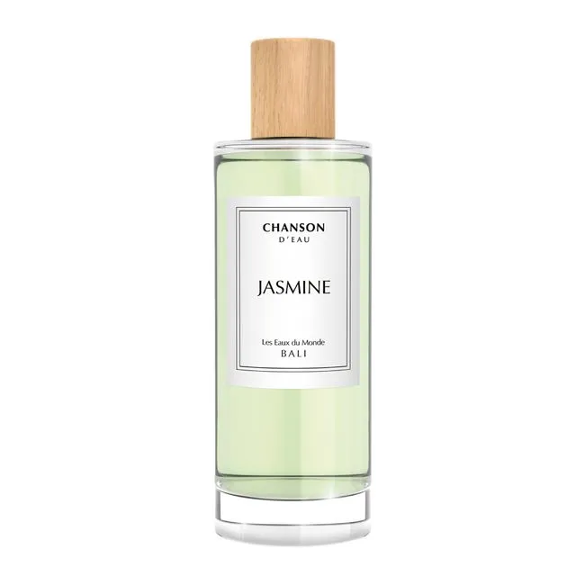 PERFUME CHANSON D'EAU JASMINE EAU DE TOILETTE FEMININO 100ML