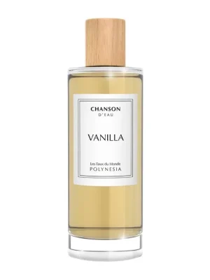 PERFUME CHANSON D'EAU VANILLA EAU DE TOILETTE FEMININO 100ML