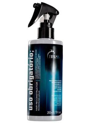 Reconstrutor USO OBRIGATÓRIO; 260ml - TRUSS