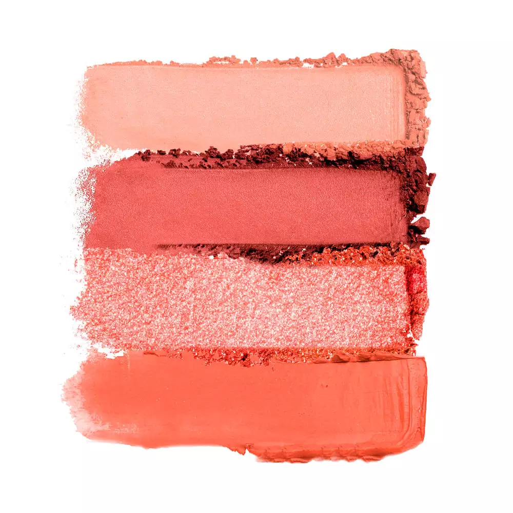 PALETA BLUSHES FRAN BY FRANCINY EHLKE BEACH FACE - Imagem 5