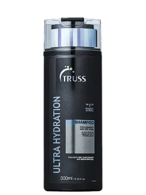 SHAMPOO ULTRA HYDRATION 300ML