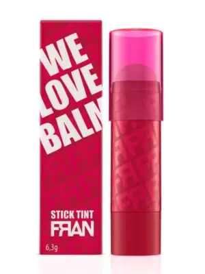 STICK TINT BALM WINE FRAN BY FRANCINY EHLKE