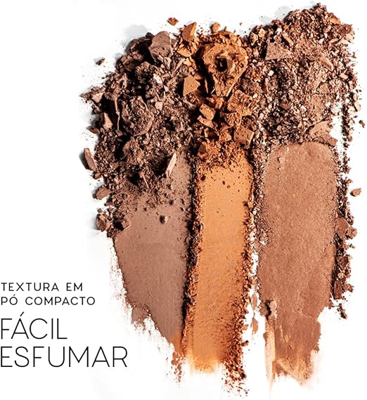 OCEANE PALETA DE CONTORNOS-CONTOUR PALETTE OCEÁNE EDITION 7,2G - Imagem 3