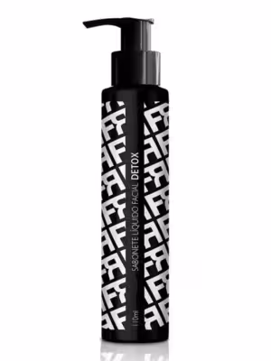 SABONETE FACIAL LIQUIDO FRAN BY FRANCINY EHLKE