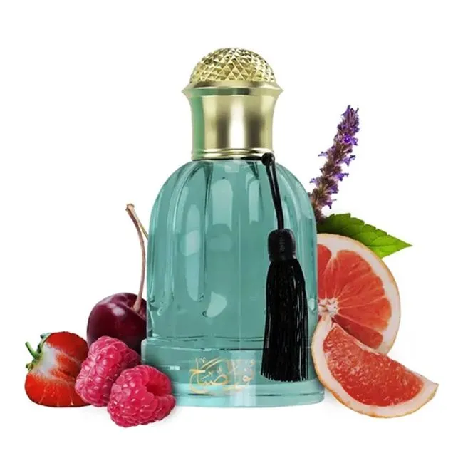 NOOR AL SABAH EAU DE PARFUM 100ML – AL WATANIAH - Imagem 2