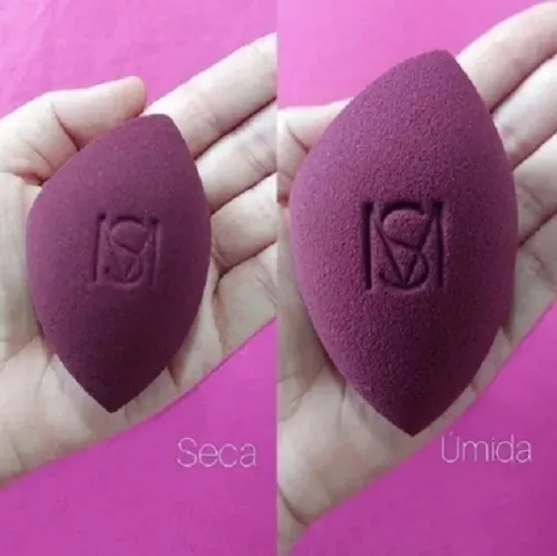 ESPONJA DE MAQUIAGEM BY MARIANA SAAD-OCEANE - Imagem 3