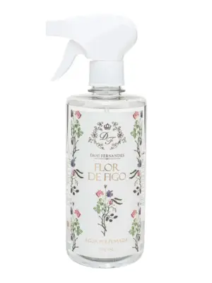 ÁGUA PERFUMADA FLOR DE FIGO 510ML - DANI FERNANDES
