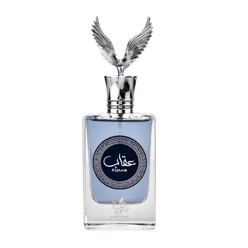 PERFUME EQAAB EAU DE PARFUM -AL WATANIAH