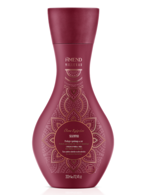 SHAMPOO AMEND MILLENAR OIL EGÍPCIOS 300ML