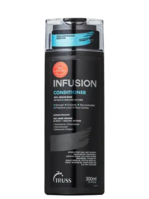 CONDICIONADOR INFUSION 300ML - TRUSS